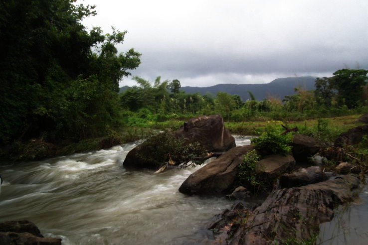 8. Coorg